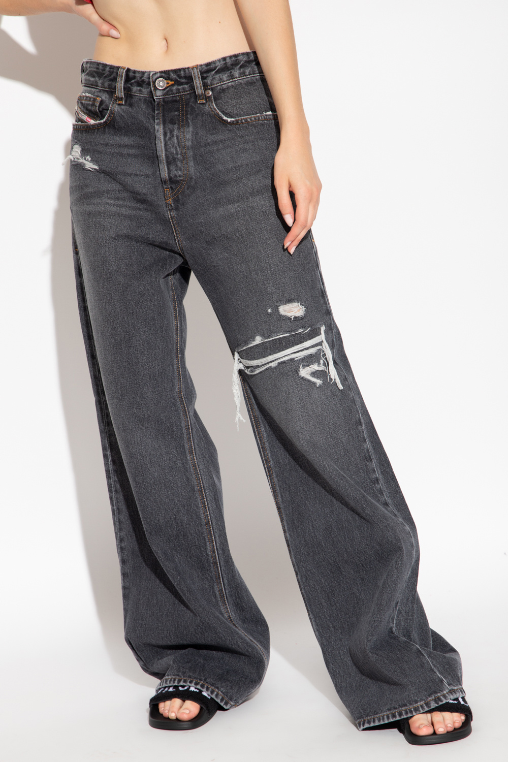 IetpShops KR - SIRE' jeans Diesel - 'D - G-Star Alum Jean coupe